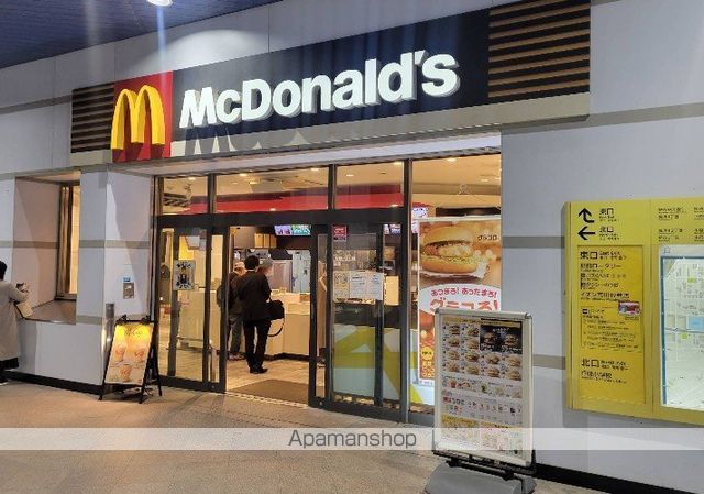 ドゥーエ妙典の周辺写真