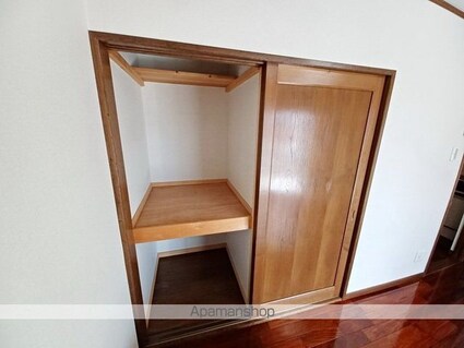 ＳｋｙＧａｒｄｅｎオザワ[1K/24.8m2]の内装6