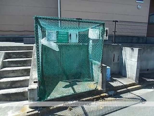 レオパレスウエストアイのその他写真