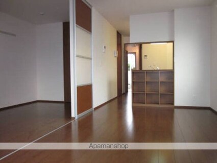 シティベリエ[1LDK/43.64m2]の内装1