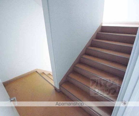 アビタシオン南桃山のその他写真