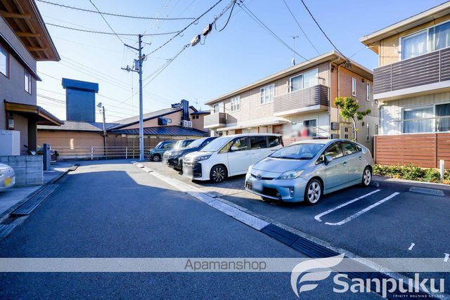 シュ・フルーク A棟のその他写真