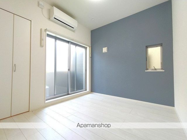 soleil levantの内装写真