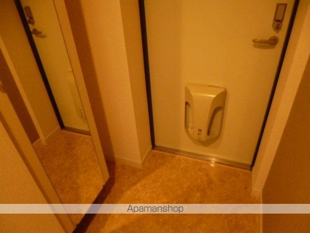 ハートフル 楓の内装写真