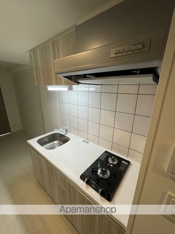 リヴェント福島野田の内装写真