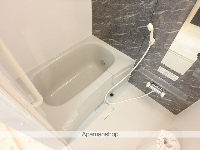 グレイスガーデンの内装写真