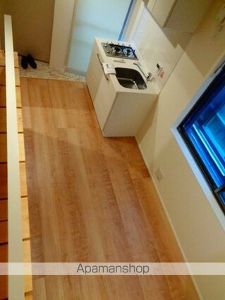 グランレジデンス駒沢大学Ｓ[1R/18.98m2]の内装7