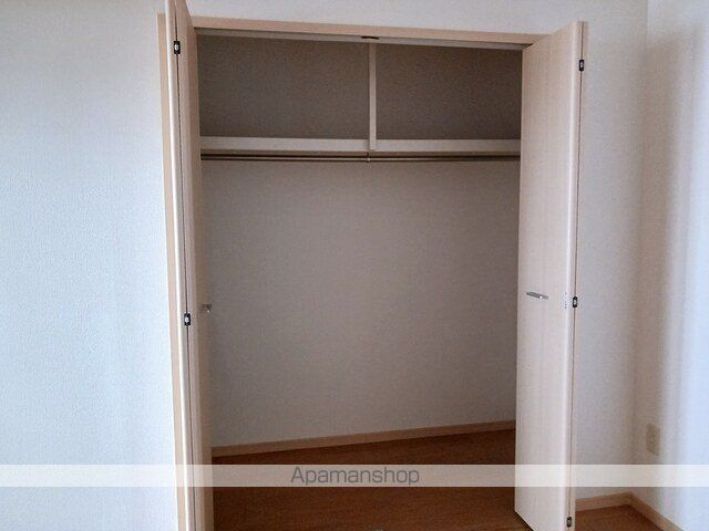 エリール藤の内装写真