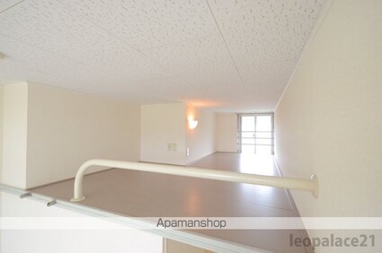 レオパレス向Ａ[1K/19.87m2]のその他部屋・スペース