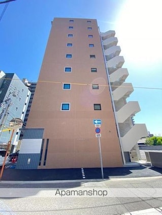 コリドールＬｉｖｅ[1LDK/32.6m2]の外観5