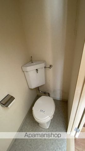 COMFORT HIROSEIIの内装写真