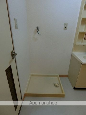長谷川マンションIの内装写真