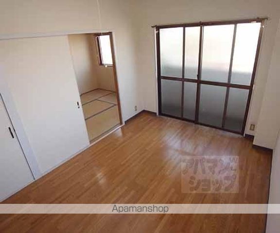 レジデンス京橋の内装写真