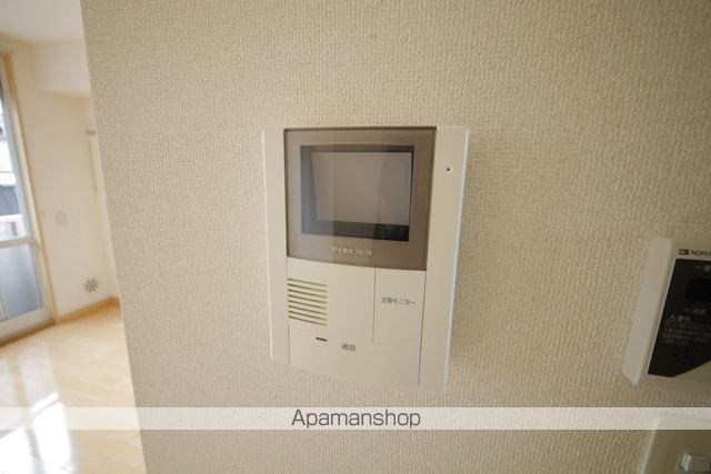 シャーメゾン樹光の内装写真