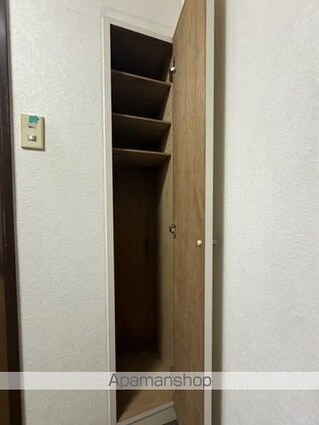 スタープラザ白島中町[1K/20.13m2]の内装5