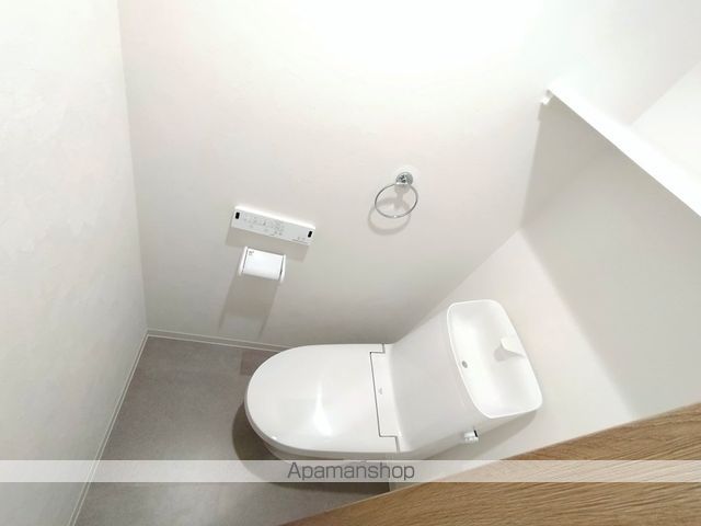 ARCHACTの内装写真