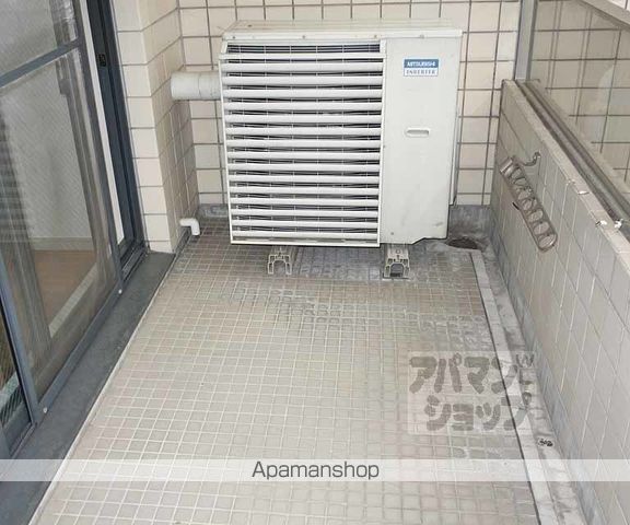 パインフィールド吉祥院の内装写真