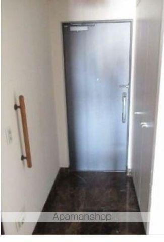 豊洲シエルタワーの内装写真