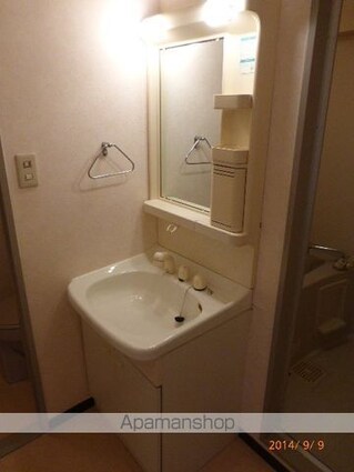 ジュネス堅田[1LDK/39.68m2]の内装5