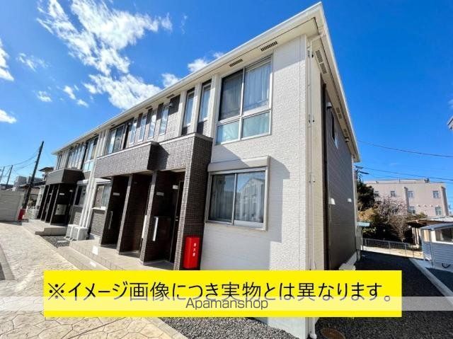 リノナル[1LDK/50.14m2]の外観2