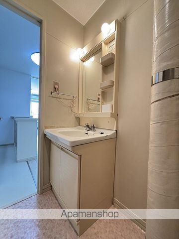 PETIT CHATEAUの内装写真