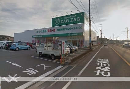 香川町川東上Ｓ邸[3K/74.32m2]の周辺3