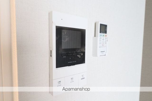イーストサイドレジデンスの内装写真