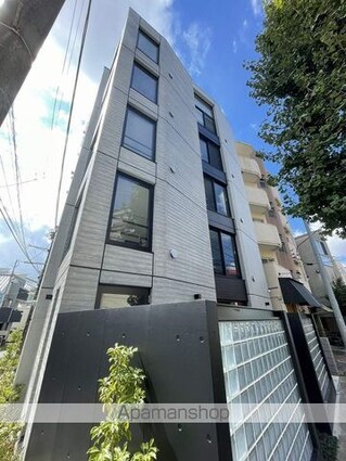 ＳＯＵ祐天寺[1DK/26.3m2]の外観2