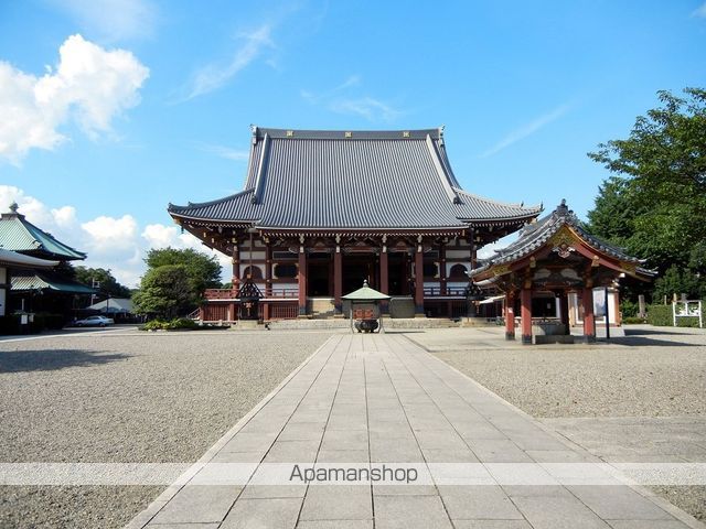 スタイリオ池上ー新参道ーの周辺写真