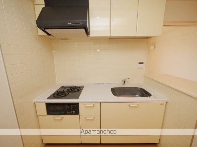 コスミックの内装写真