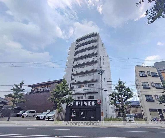 ROYAL河原町五条の外観写真