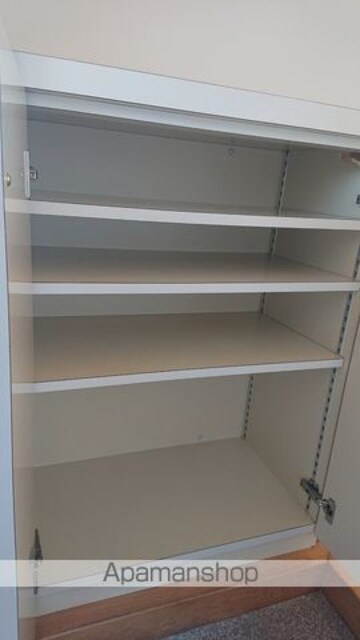高知県高知市神田[1R/22.5m2]の内装4