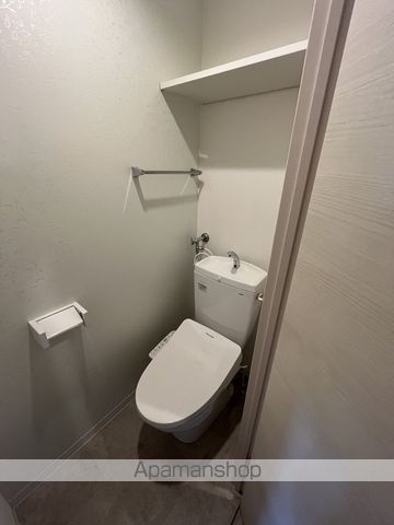 J−ECOA北27条の内装写真