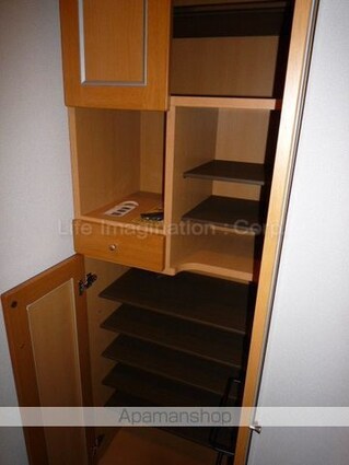 ロイヤルガーデン弐番館[1DK/31m2]の内装1