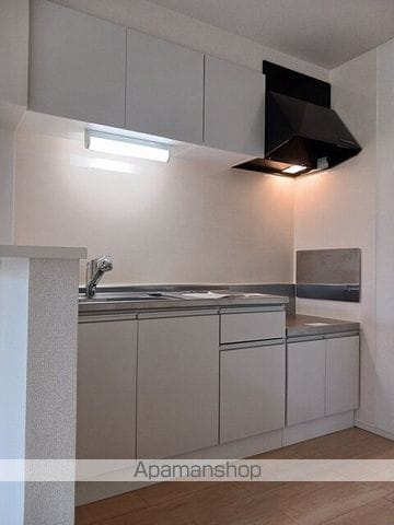 カレントヒルズ善導寺Iの内装写真