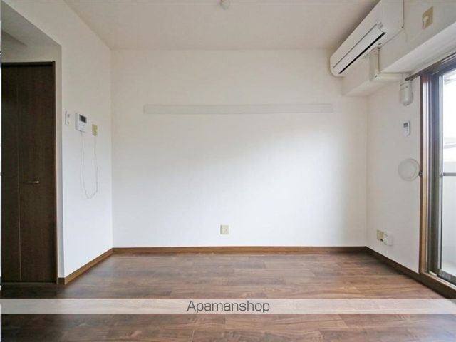 ベルハイム山手町の内装写真