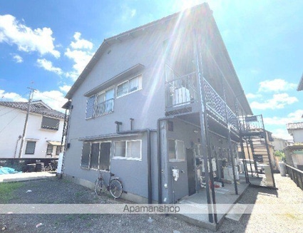 クロノス犬目町[2K/29.74m2]の外観