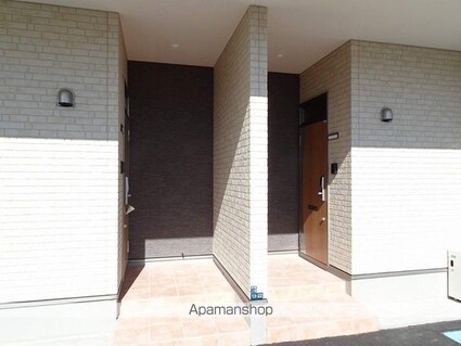 サンクレストＣ[3LDK/74.85m2]の共用部3