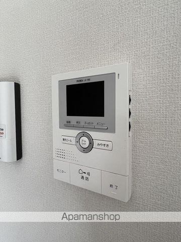 SQUARE VILLA 福島の内装写真