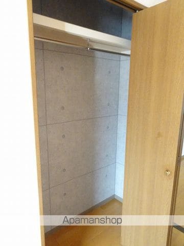ナヴィール萩3号館の内装写真