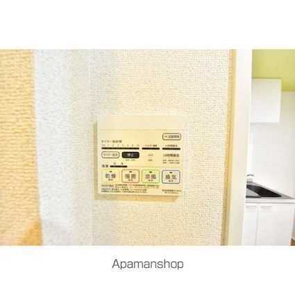 ブランヴェール南千住[1K/23m2]のその他内装6