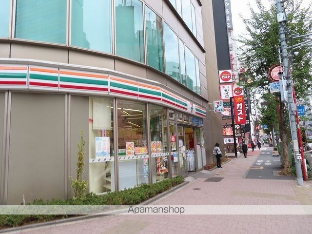 恩京アムールビル[1LDK/42.7m2]の周辺6