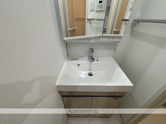 THE RESIDENCE Hの内装写真