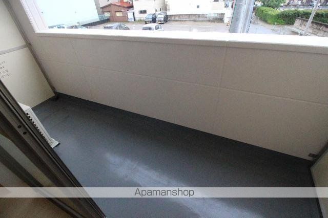 サンパレス小山の内装写真