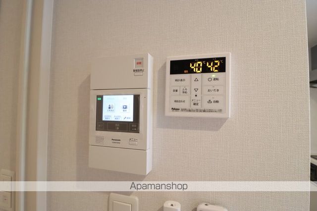 PHOENIXの内装写真