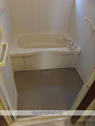 メゾン・ブランシェ　Ａ棟[3LDK/82.68m2]の内装6