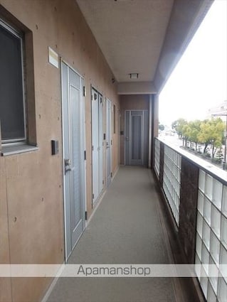 和歌山県和歌山市西布経丁１丁目[1K/32m2]の共用部1