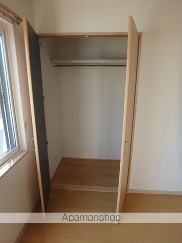 インペリアルヴィレッジ平岸の内装写真