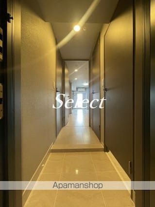 ＷＯＲＶＥ横浜伊勢佐木町[1LDK/42m2]の玄関