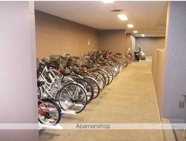 グリーンフィールド小竹向原の外観写真